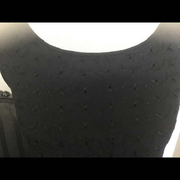 Mini Cute Cocktail Dress - Picture 3 of 3